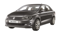 Volkswagen Vento