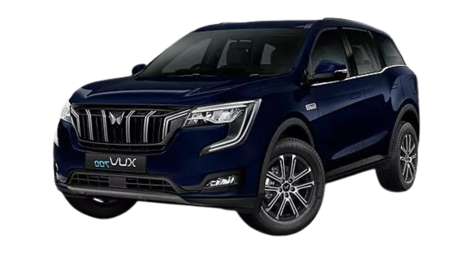 SUVs